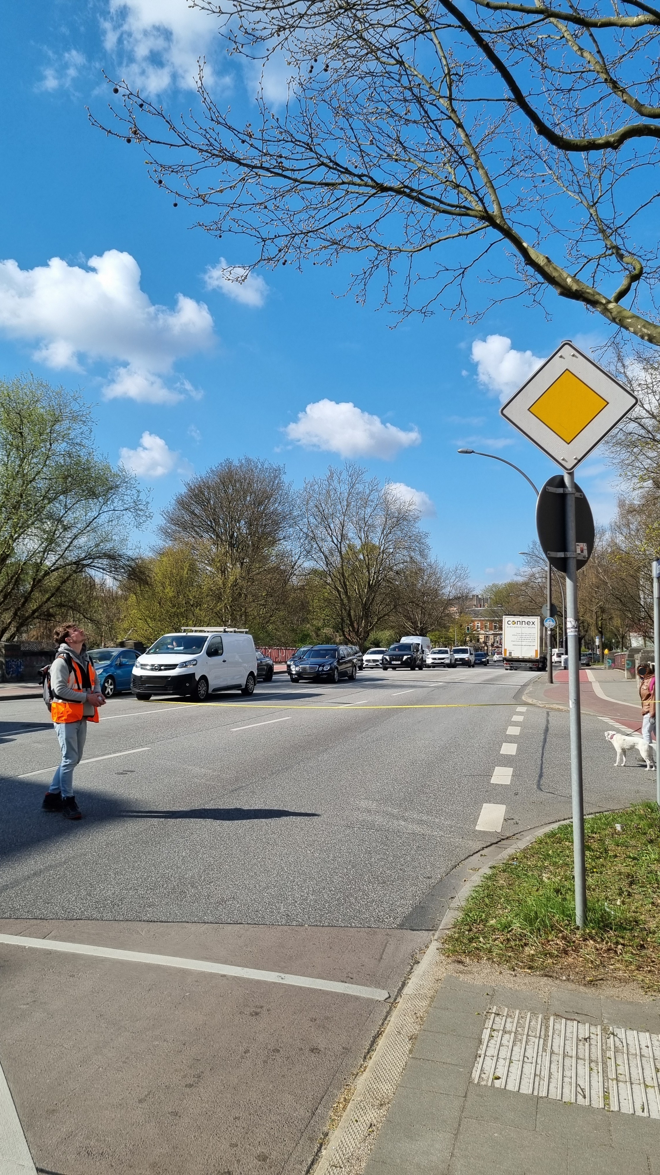 Bauminventur Hamburg U5 1