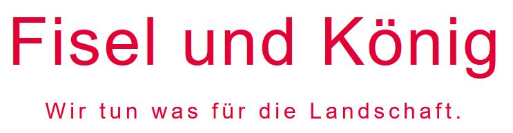 06 Fisel und Koenig